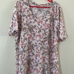 Perfect sleeve lane Bryant